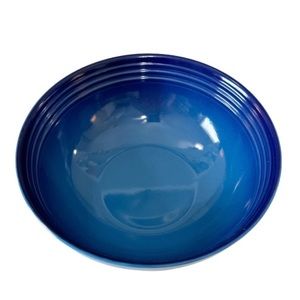 24cm/2.2L Serving Bowl Azure blue